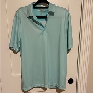 Greg Norman Men’s Polo Size Large